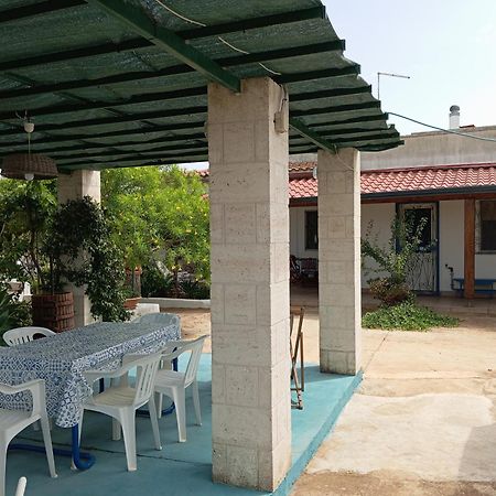 Villa Del Sole Спекиола Екстериор снимка