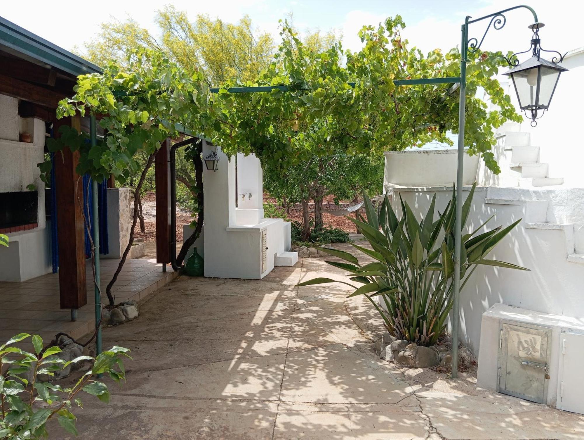 Villa Del Sole Спекиола Екстериор снимка