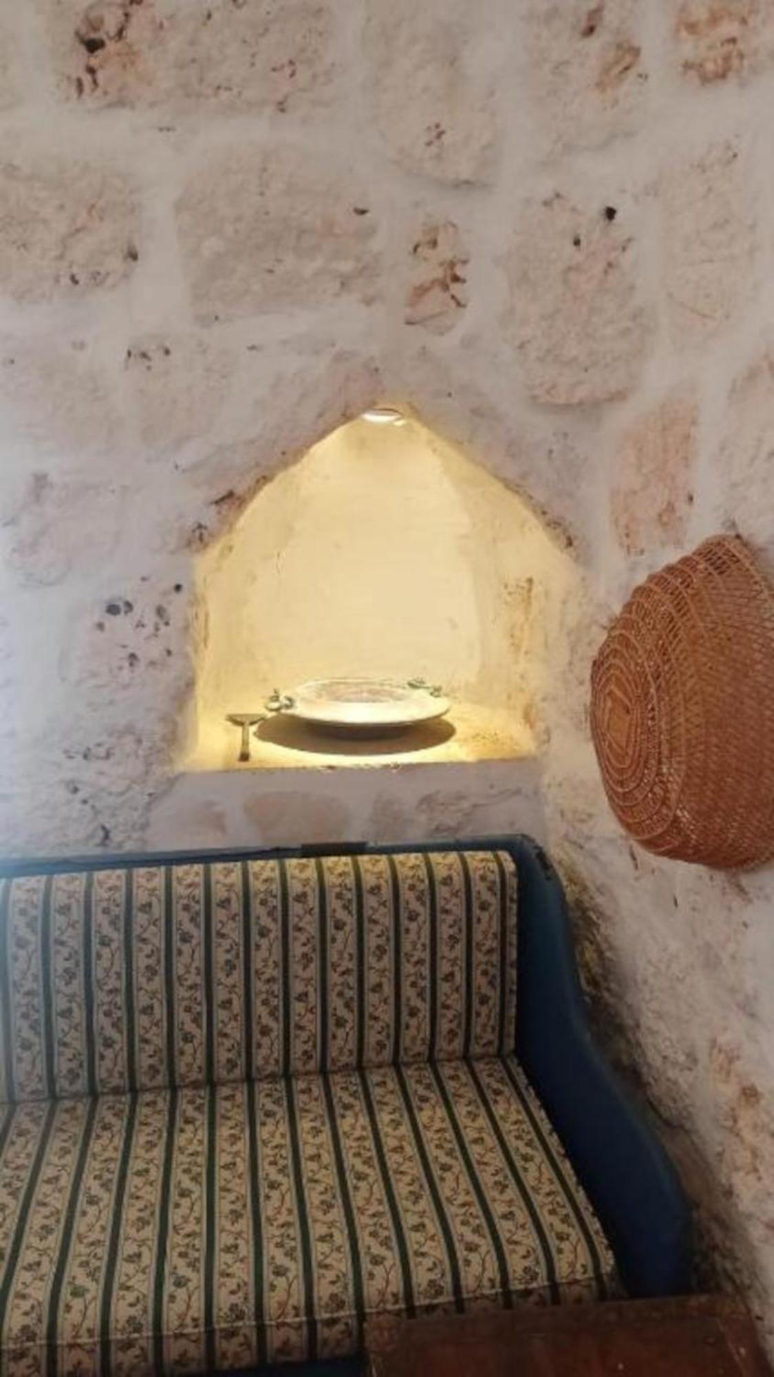 Villa Del Sole Спекиола Екстериор снимка