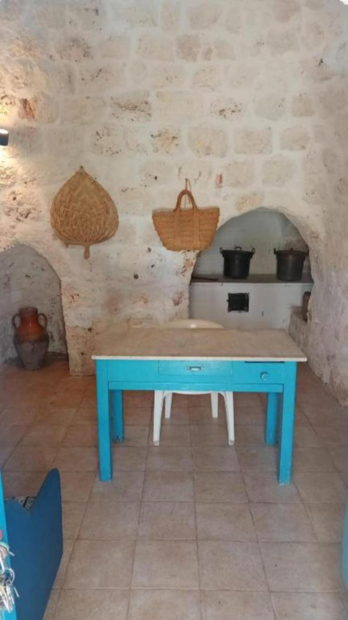 Villa Del Sole Спекиола Екстериор снимка
