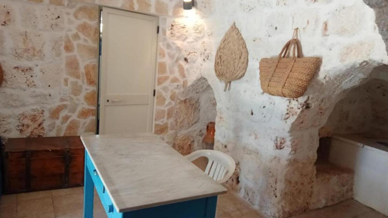 Villa Del Sole Спекиола Екстериор снимка