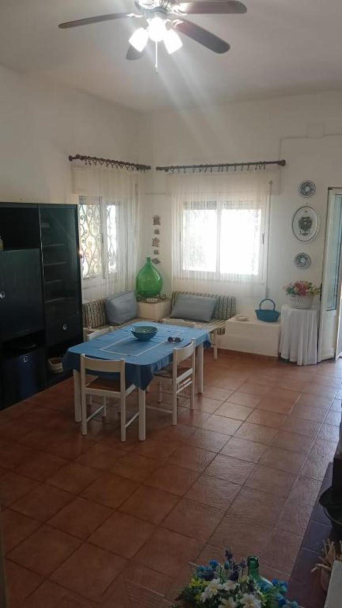 Villa Del Sole Спекиола Стая снимка