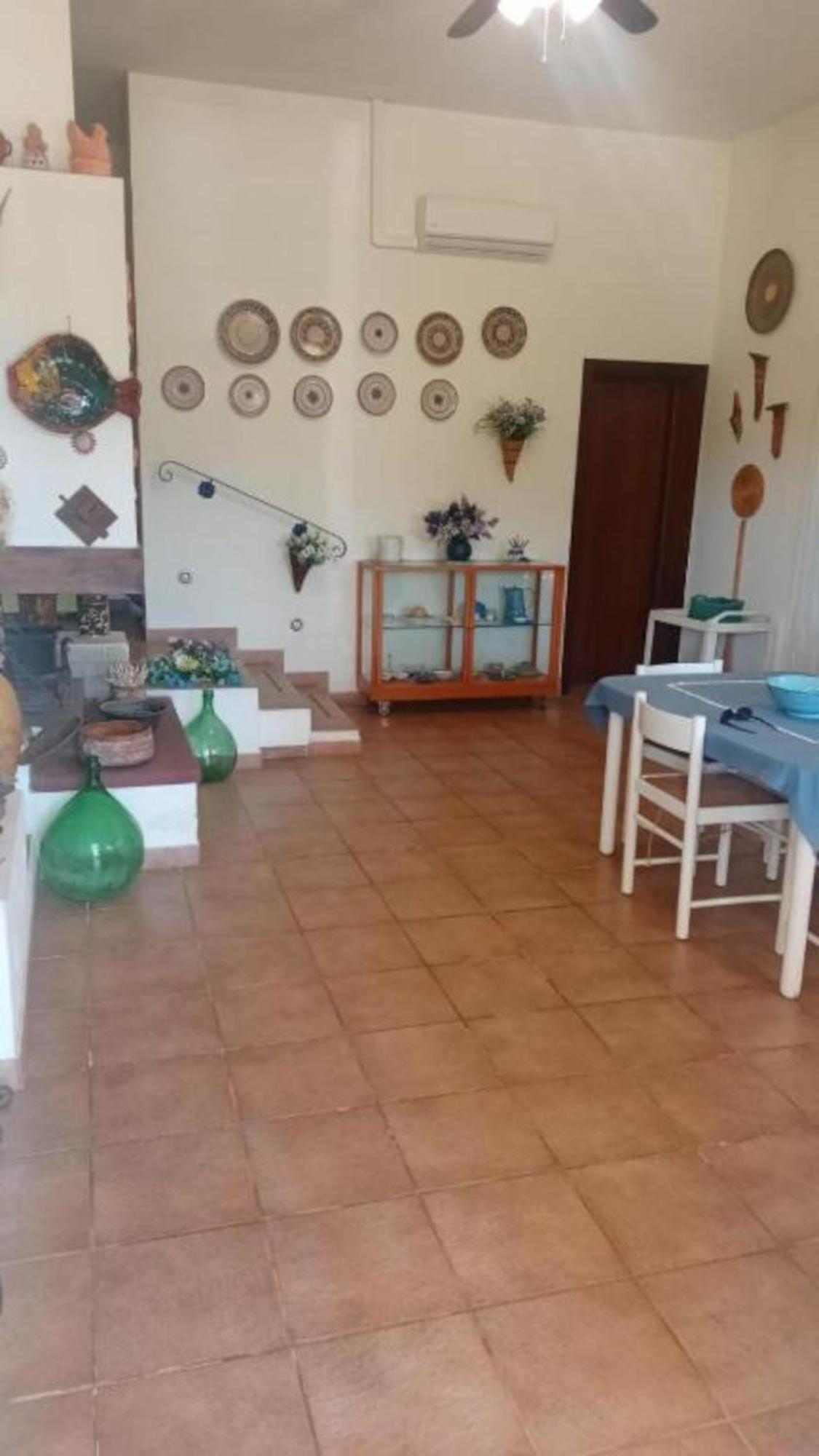 Villa Del Sole Спекиола Стая снимка