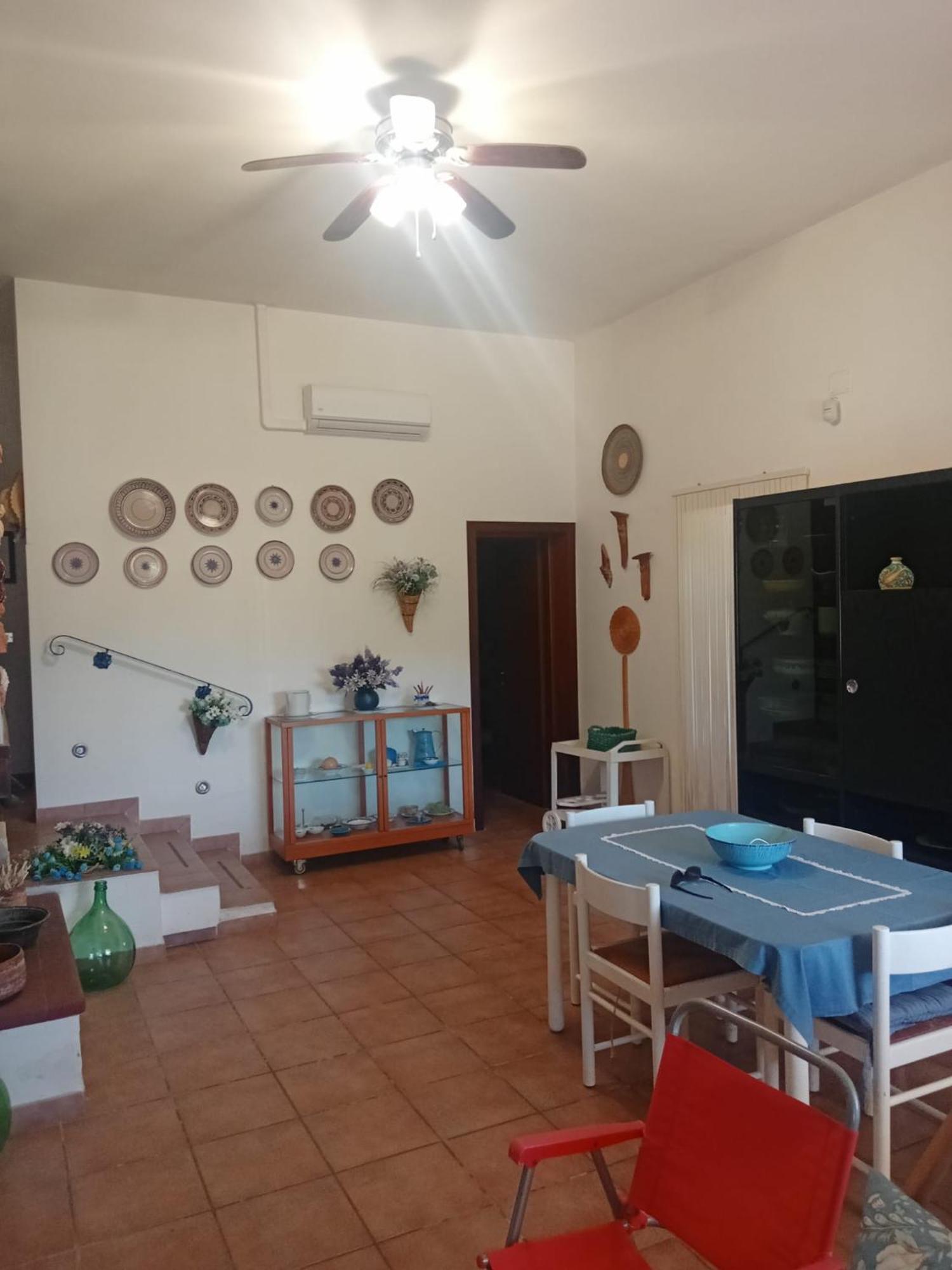 Villa Del Sole Спекиола Екстериор снимка